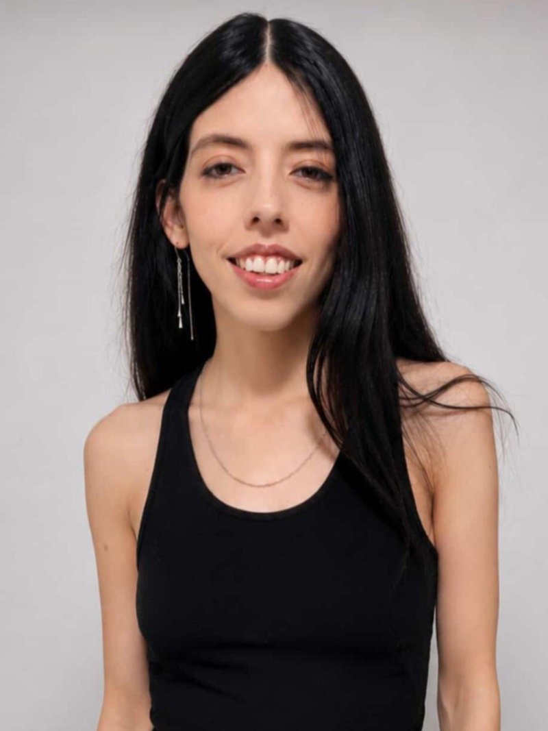 Valeria Capra
