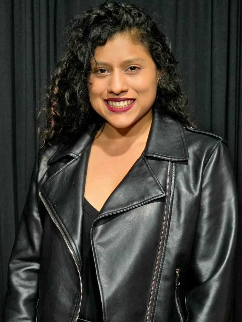 Thelma Judith Martinez A