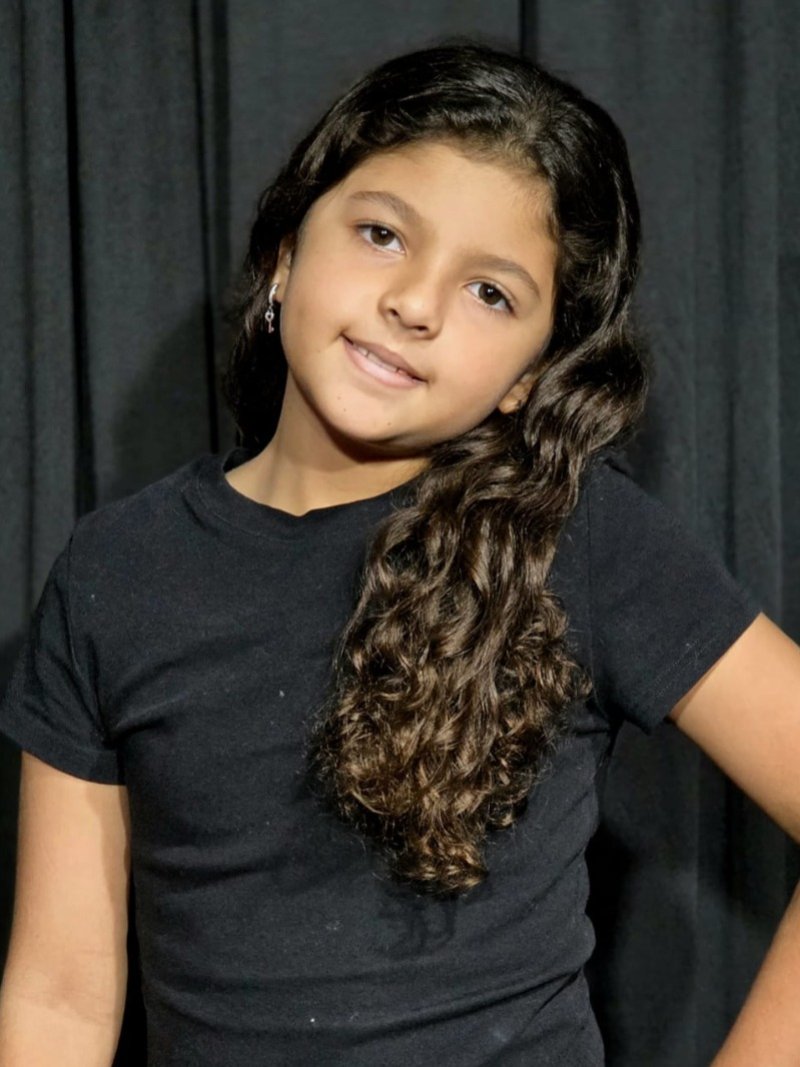 Dayanara Bogantes Ch.