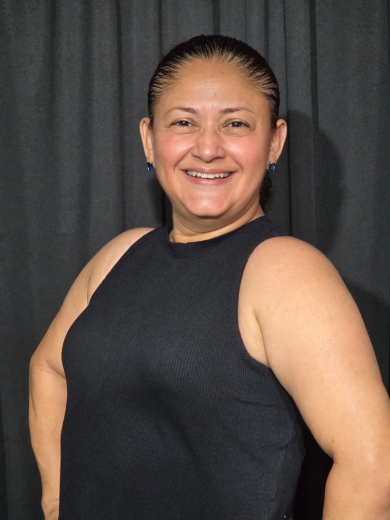 Laura Campos G