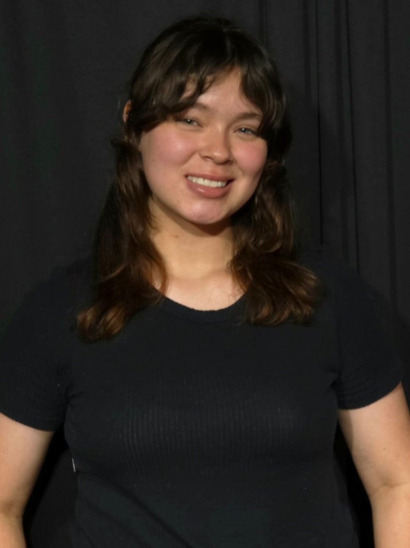 Sarah Vega Castro