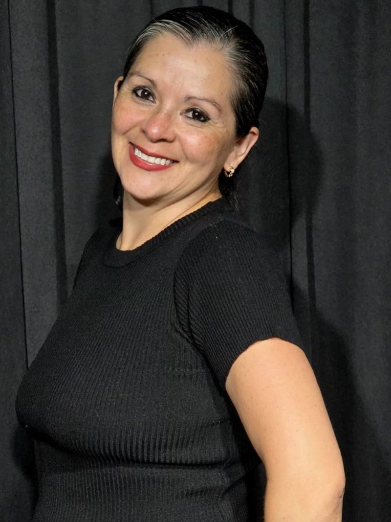 Vera Molina