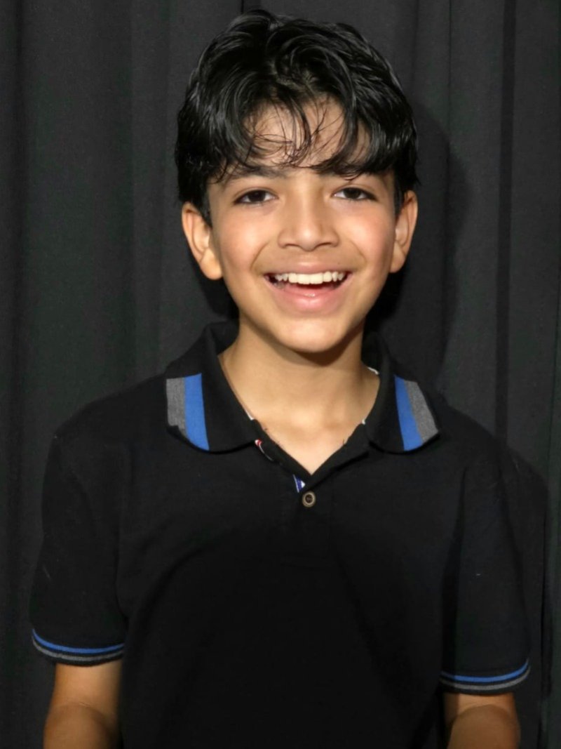 Ian Ruiz G