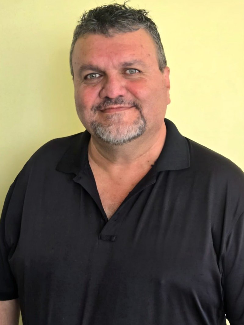 Omar Villalobos