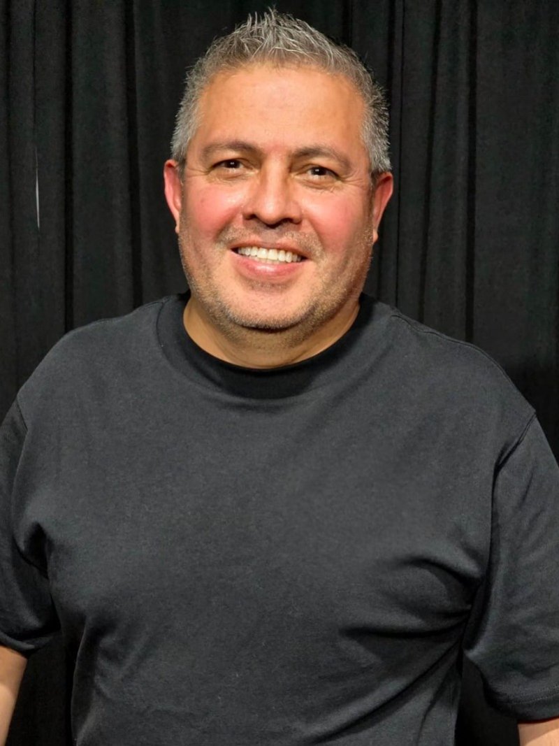 Carlos Castro V